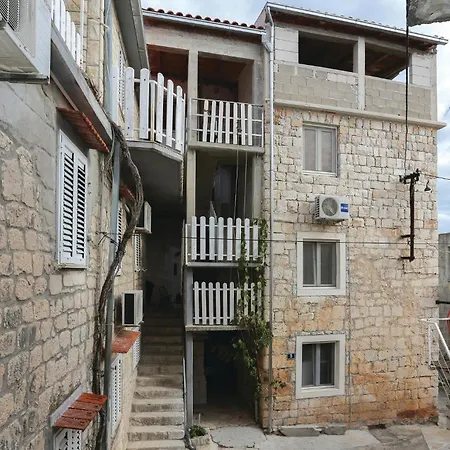 Apartman 1 Bedroom Cozy In *
