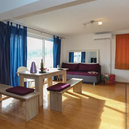 1 Bedroom Cozy In Apartman